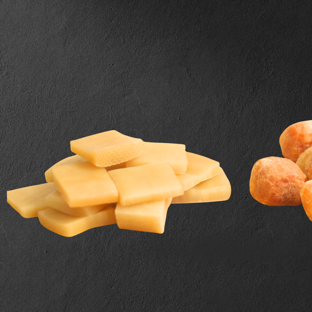 パフ用ナゲット